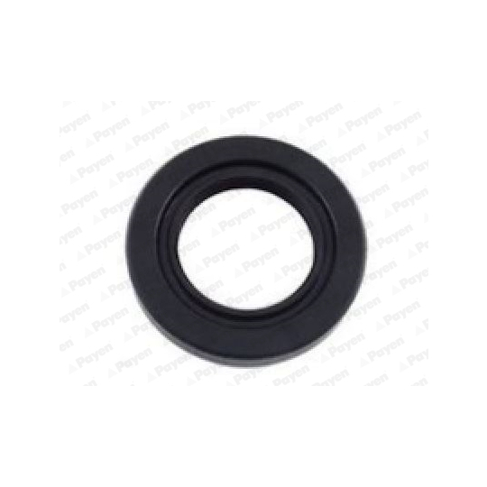 NJ122 - Shaft Seal, wheel hub 