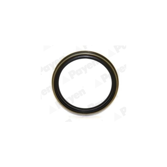 NJ737 - Shaft Seal, wheel hub 