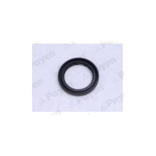 NJ743 - Shaft Seal, wheel hub 