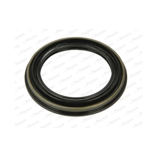 NK212 - Shaft Seal, wheel hub 