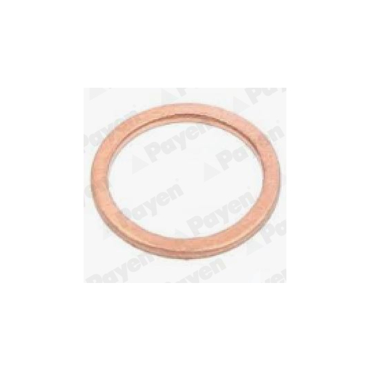 PA335 - Seal Ring, oil drain plug 
