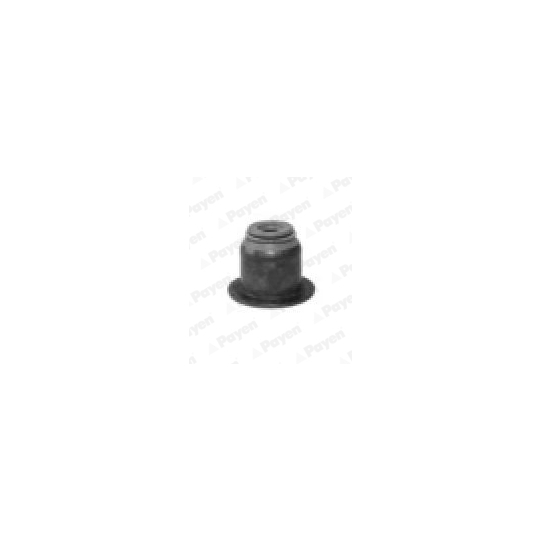 PA6072 - Seal Ring, valve stem 
