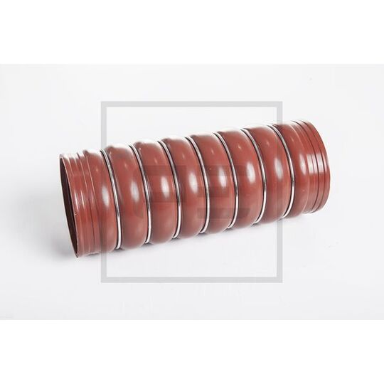 010.132-00A - Charger Air Hose 