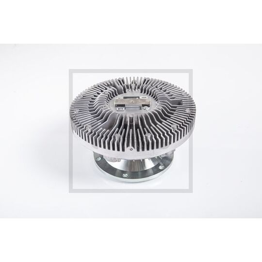 010.359-00A - Clutch, radiator fan 