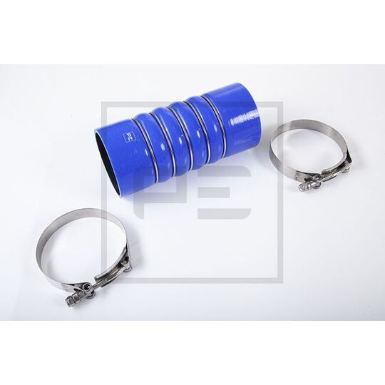 010.430-00A - Charger Air Hose 