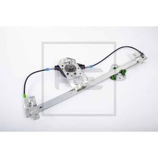 010.492-00A - Window Regulator 