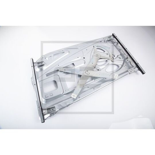 010.494-00A - Window Regulator 