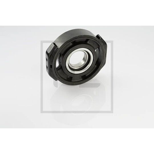 010.577-00A - Mounting, propshaft 