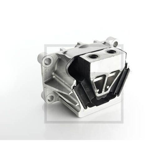 010.634-00A - Engine Mounting 