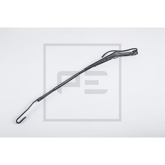 010.766-00A - Wiper Arm, window cleaning 