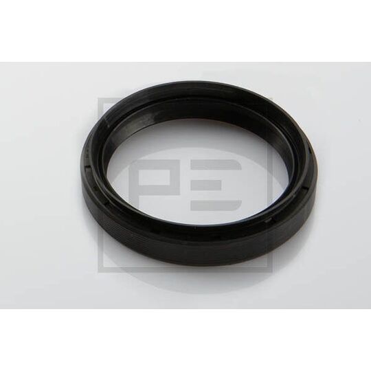 011.338-00A - Seal Ring, steering knuckle 