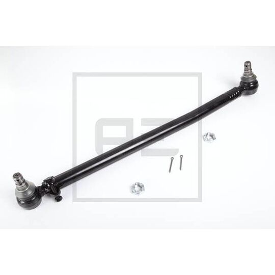 012.036-00A - Centre Rod Assembly 