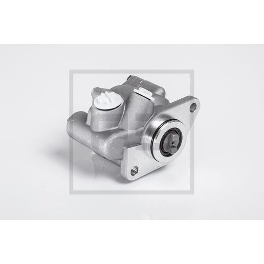 012.501-00A - Hydraulic Pump, steering system 