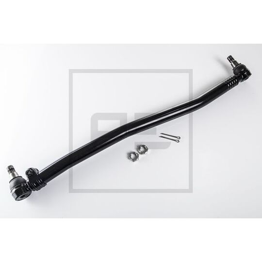 012.237-00A - Centre Rod Assembly 