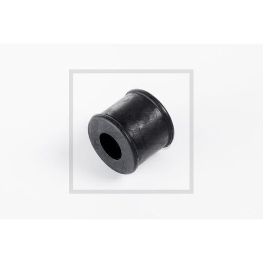 013.336-00A - Mounting, shock absorbers 