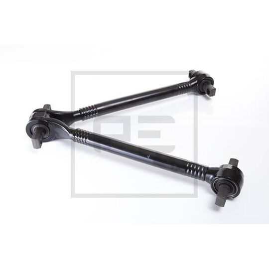 013.394-00A - Track Control Arm 