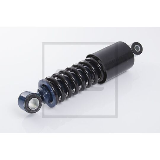 013.543-10A - Shock Absorber, cab suspension 