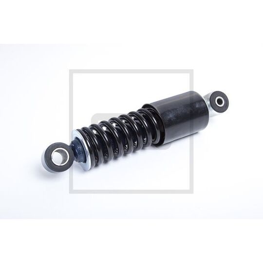 013.516-10A - Shock Absorber, cab suspension 