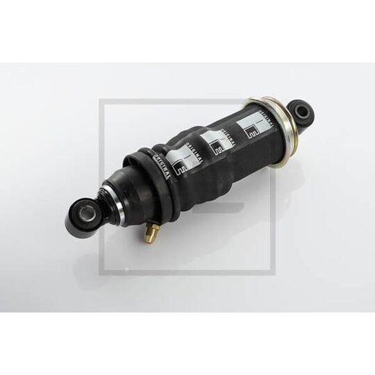 013.542-00A - Shock Absorber, cab suspension 