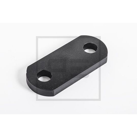 014.028-00A - Shackle, spring bracket 