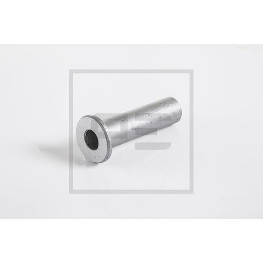 013.728-00A - Spacer Sleeve, shock-absorber mounting (driver cab) 