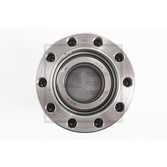 016.298-00A - Wheel hub 