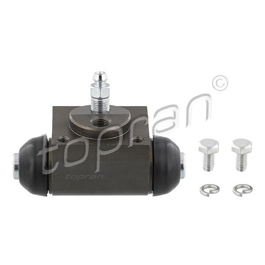 624 301 - Wheel Brake Cylinder 