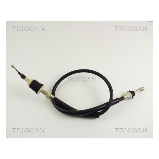 8140 27203 - Clutch Cable 