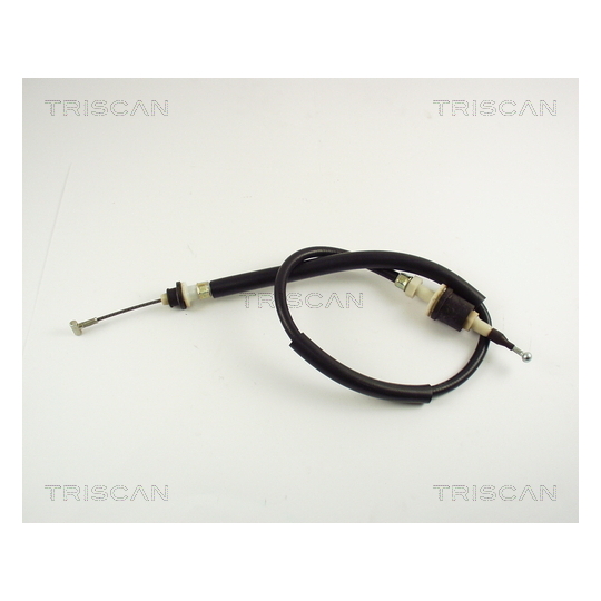 8140 27204 - Clutch Cable 