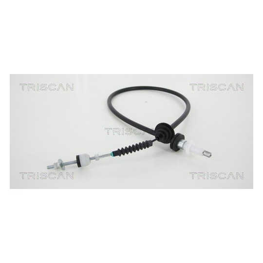 8140 27212 - Clutch Cable 