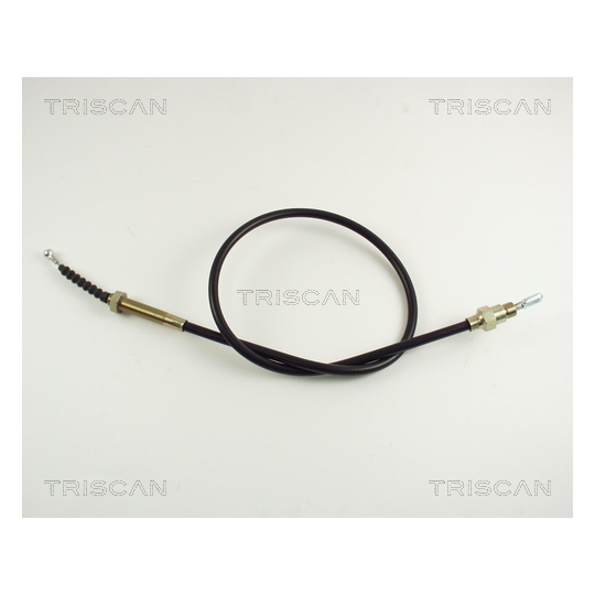 8140 27201 - Clutch Cable 