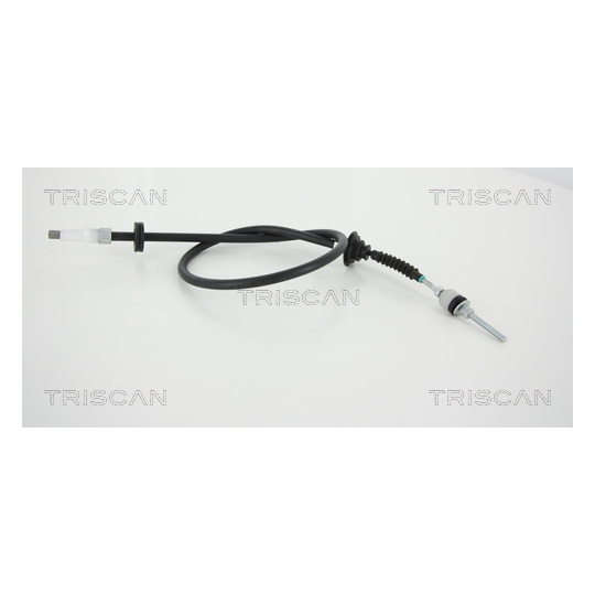 8140 27213 - Clutch Cable 