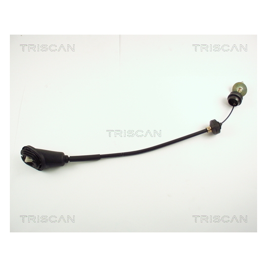 8140 28220 - Clutch Cable 
