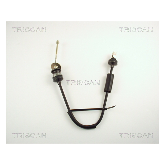 8140 28211 - Clutch Cable 