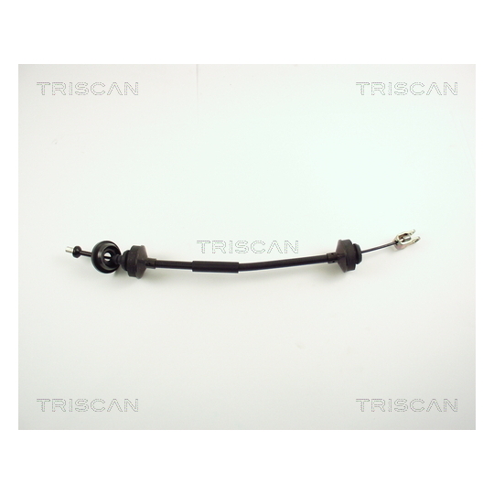 8140 28218 - Clutch Cable 