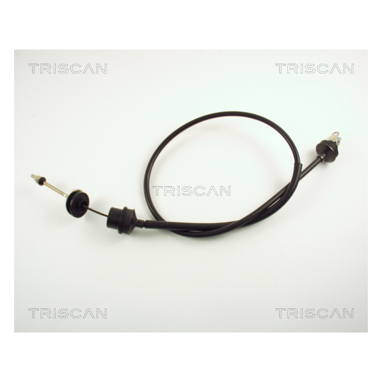8140 28217 - Clutch Cable 