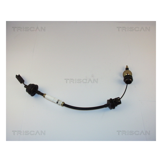 8140 28238 - Clutch Cable 