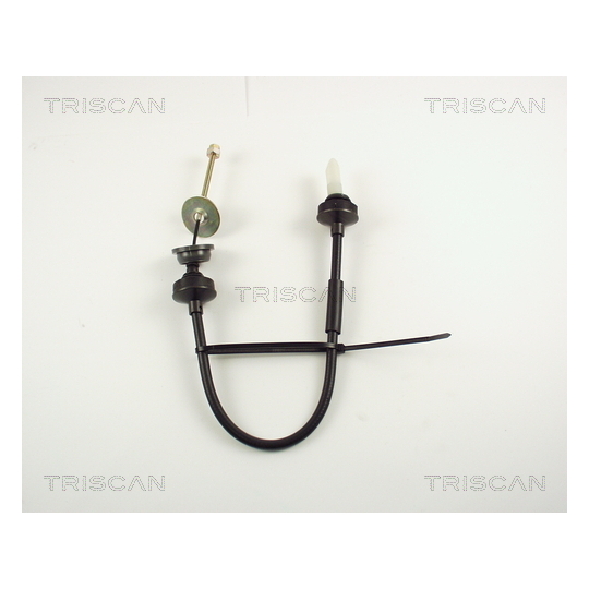 8140 28223 - Clutch Cable 
