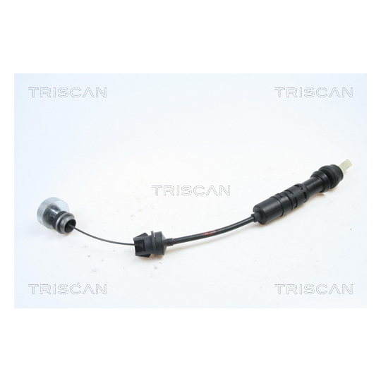 8140 28257 - Clutch Cable 