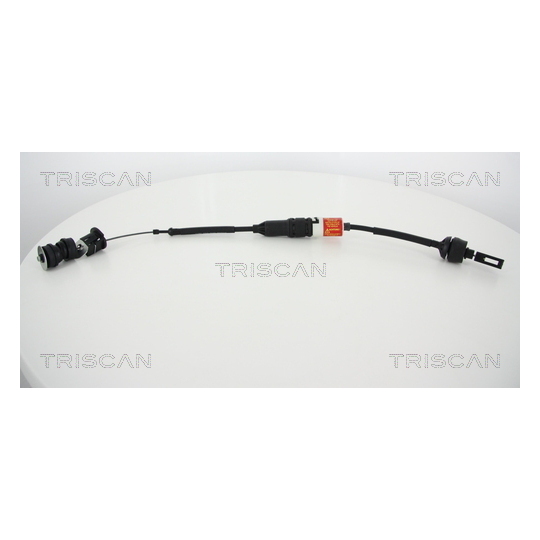 8140 28271 - Clutch Cable 