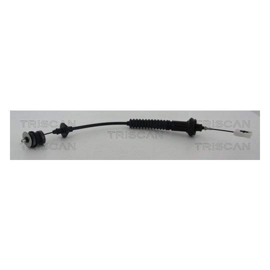 8140 28269A - Clutch Cable 