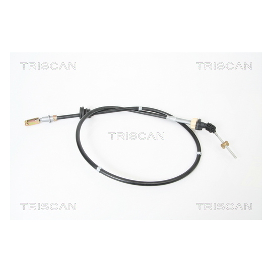 8140 28261 - Clutch Cable 