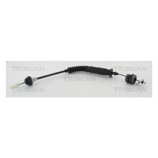 8140 28275A - Clutch Cable 