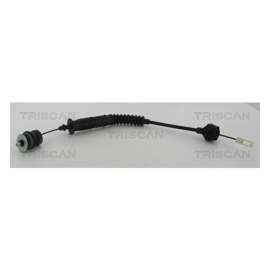 8140 28262A - Clutch Cable 