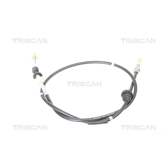8140 28260 - Clutch Cable 