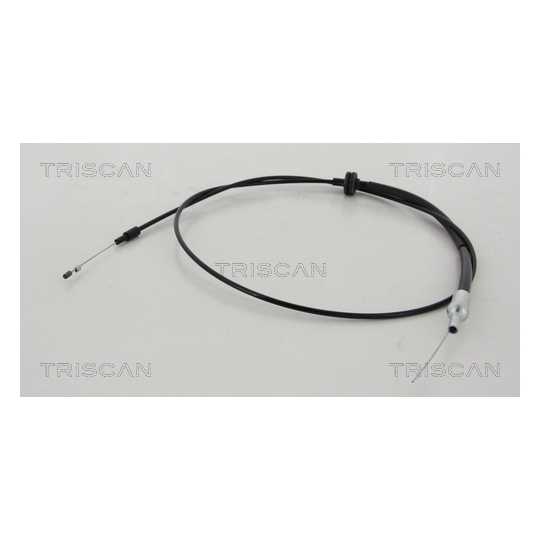 8140 28609 - Bonnet Cable 