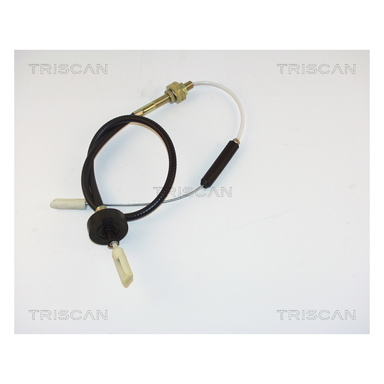 8140 29214 - Clutch Cable 