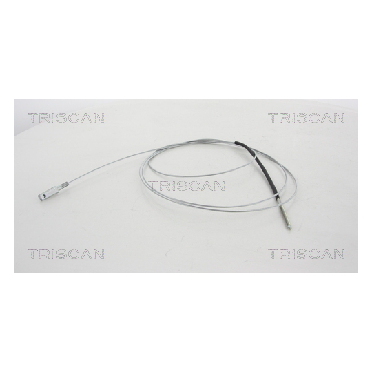 8140 29226 - Clutch Cable 