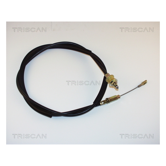 8140 29239 - Clutch Cable 