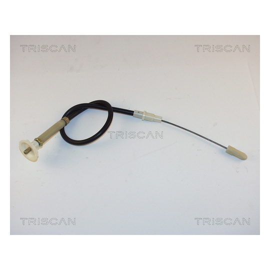 8140 29217 - Clutch Cable 